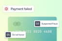 Why Payments Fail: Causes, Decline Codes & Fixes