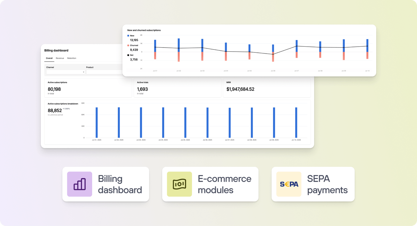 September 2025 updates
