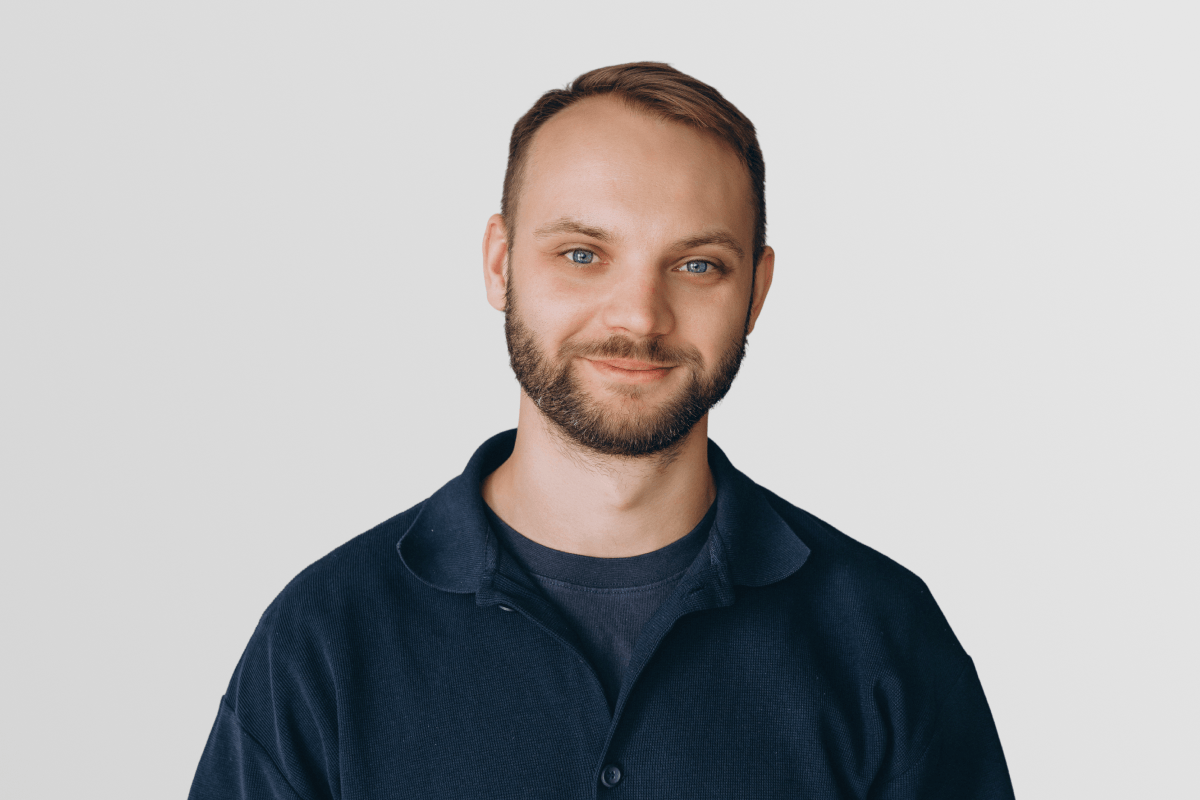 Yuri Alekseev, CEO of Solidgate, featured in an article about his acceptance into the Forbes Technology Council.