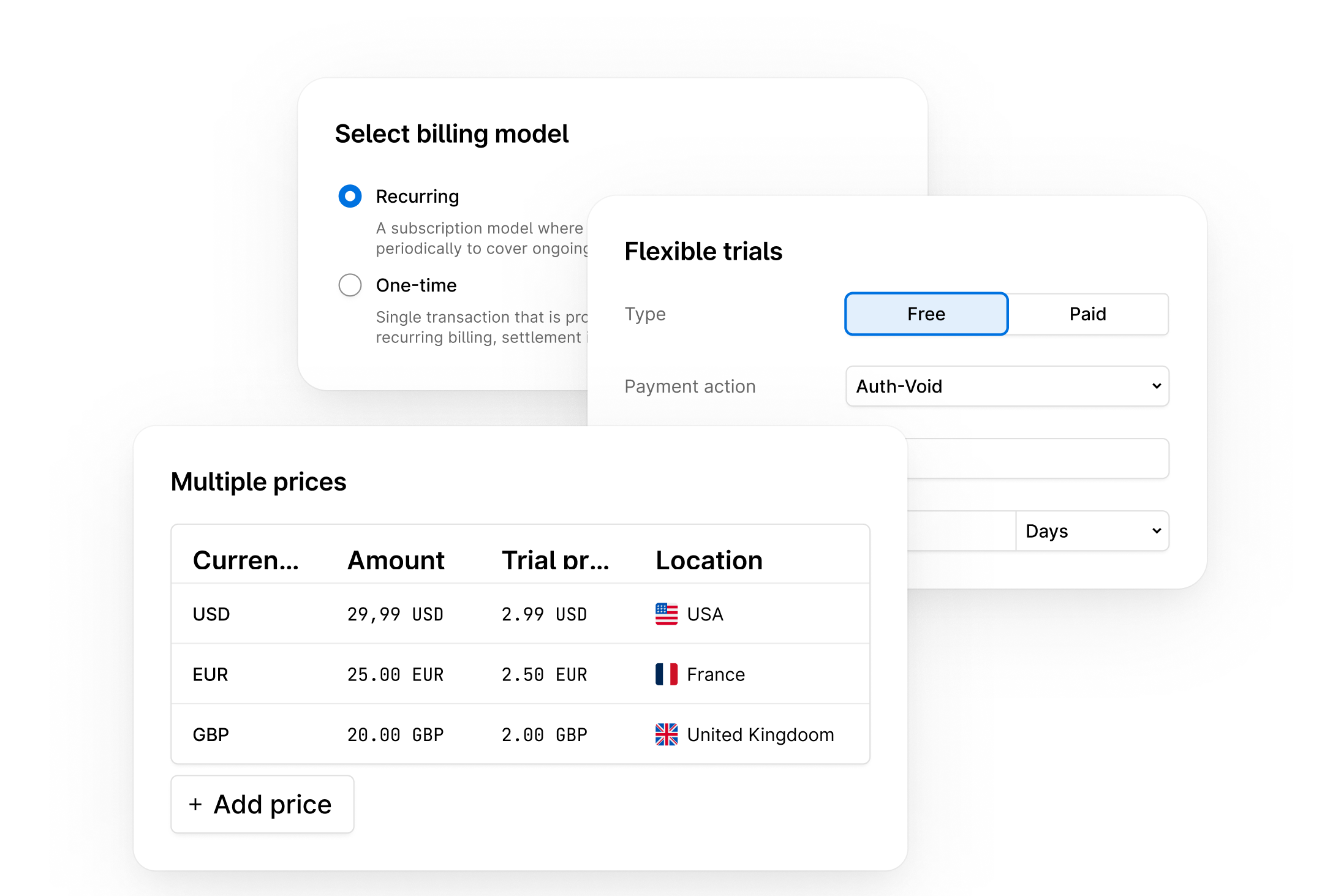 Product catalog image