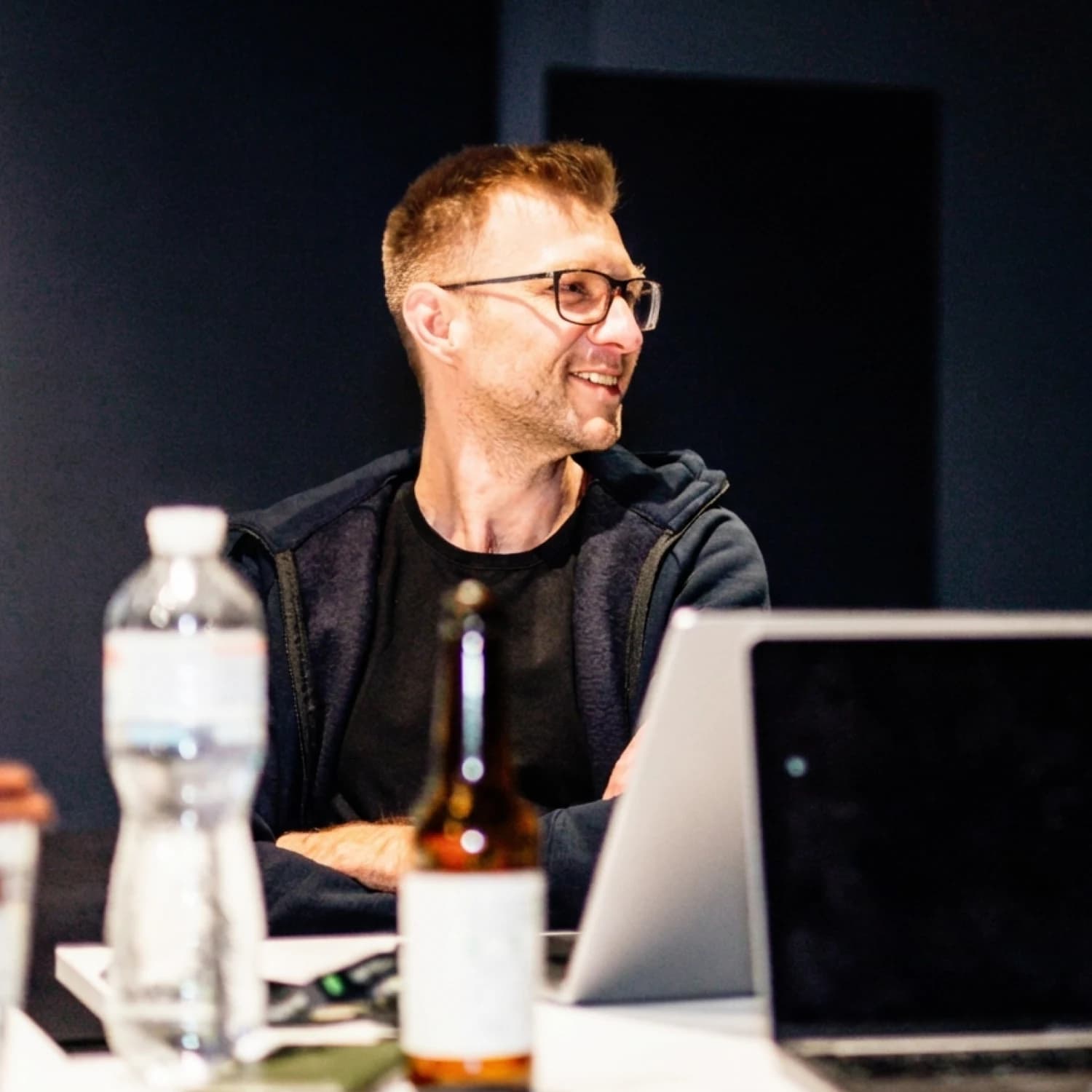 Product Platform engineers at work