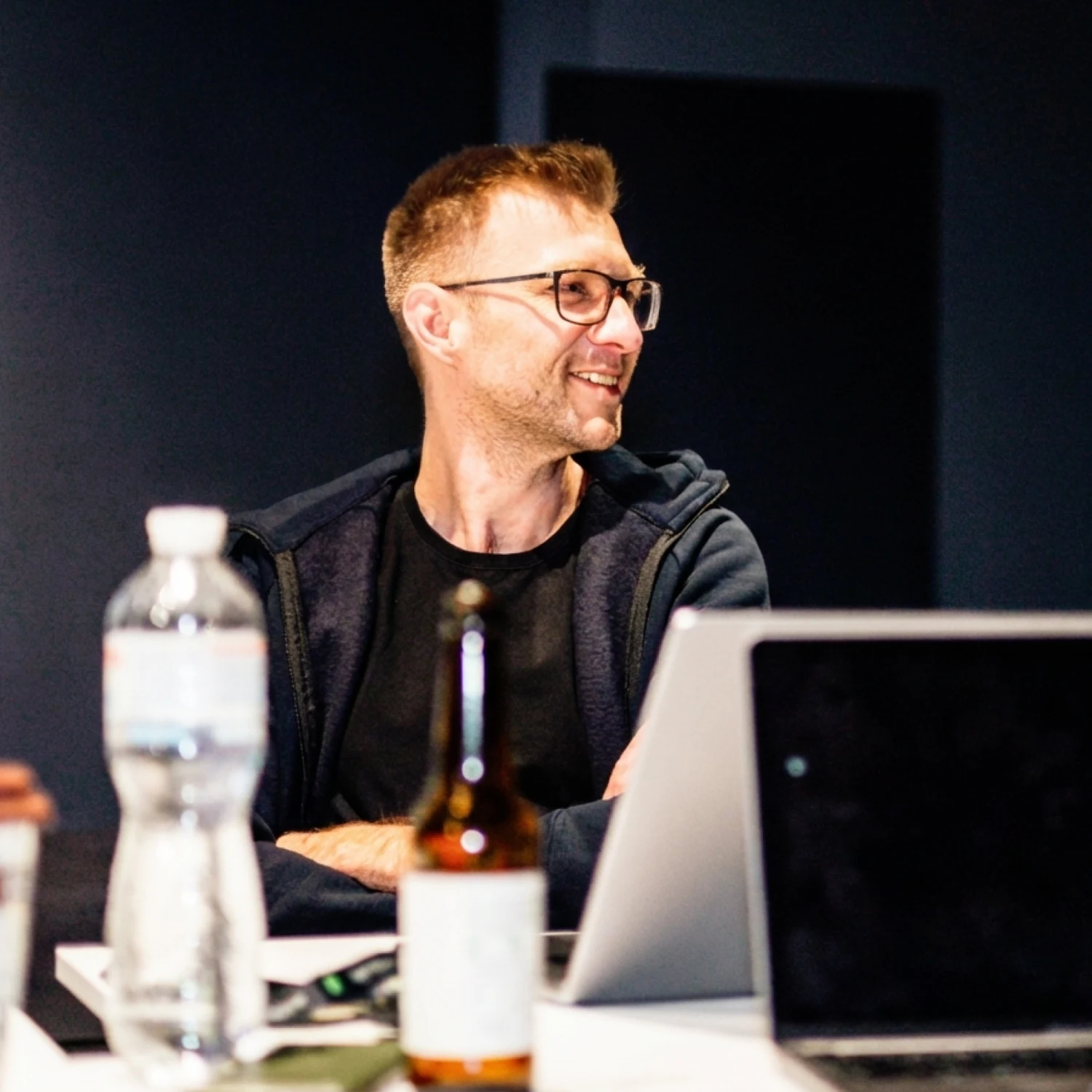 Product Platform engineers at work
