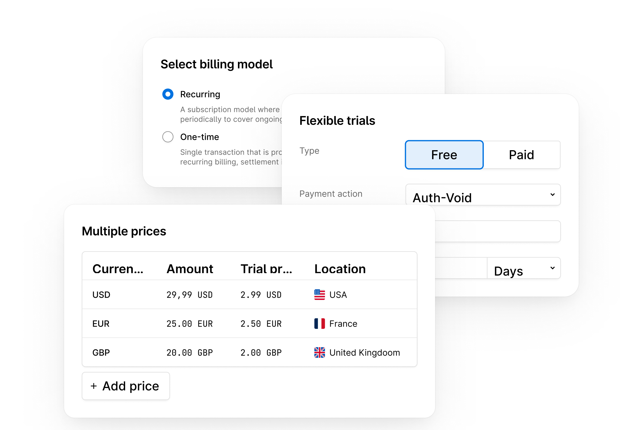 Product catalog image
