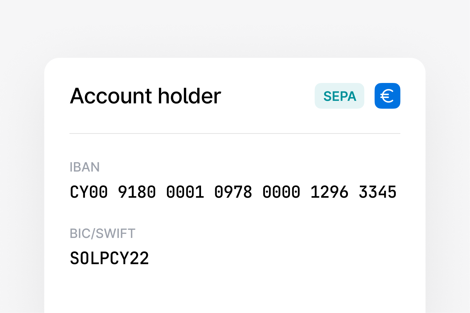 Global accounts image
