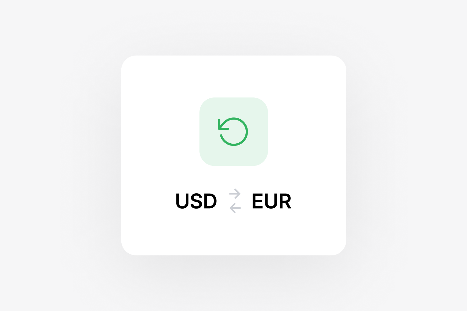 Currency exchange image