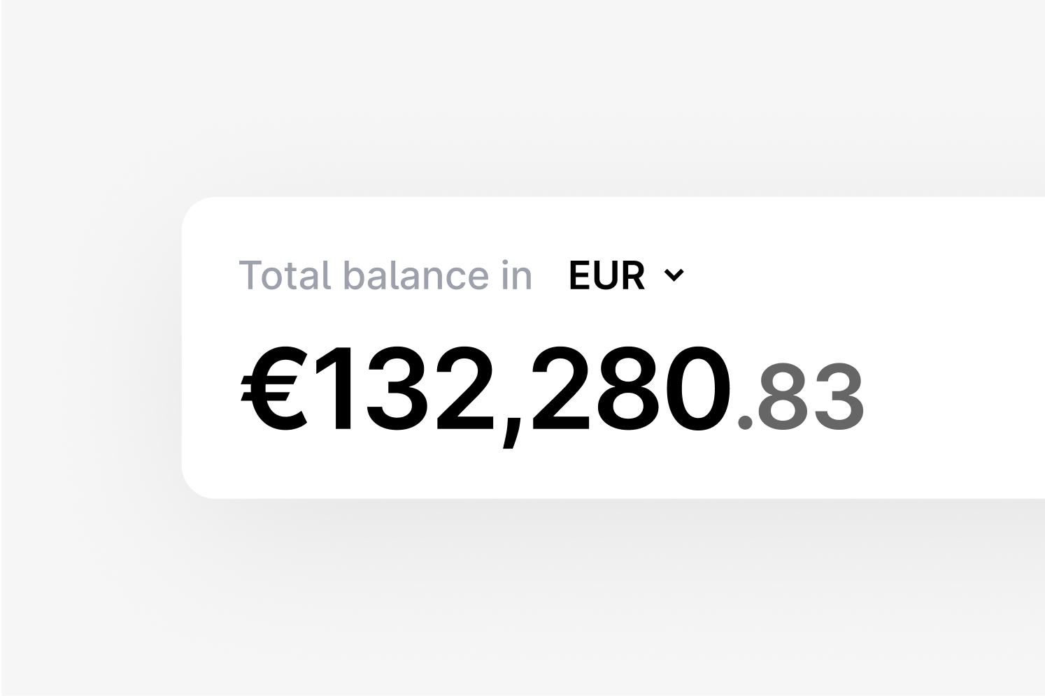 Payouts at scale image