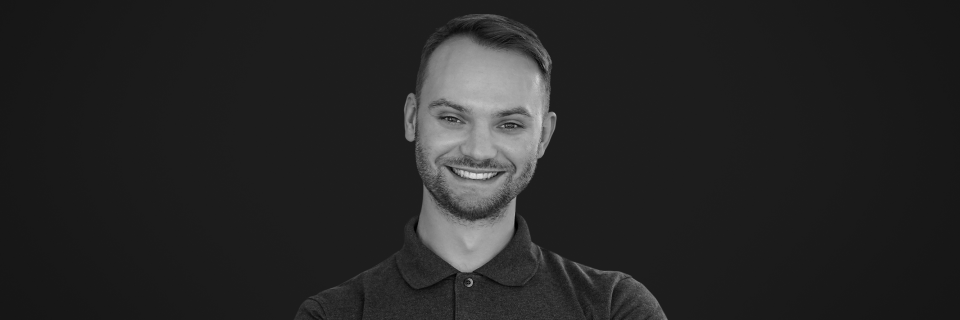 Yuriy Alekseev, CEO and co-founder of Solidgate, accepted into Forbes Technology Council