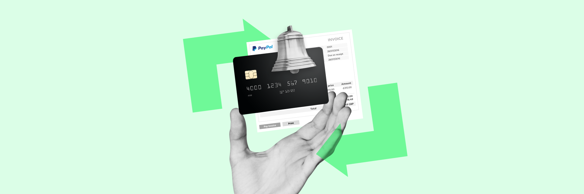 PayPal Introduces Pre-Chargeback Alerts