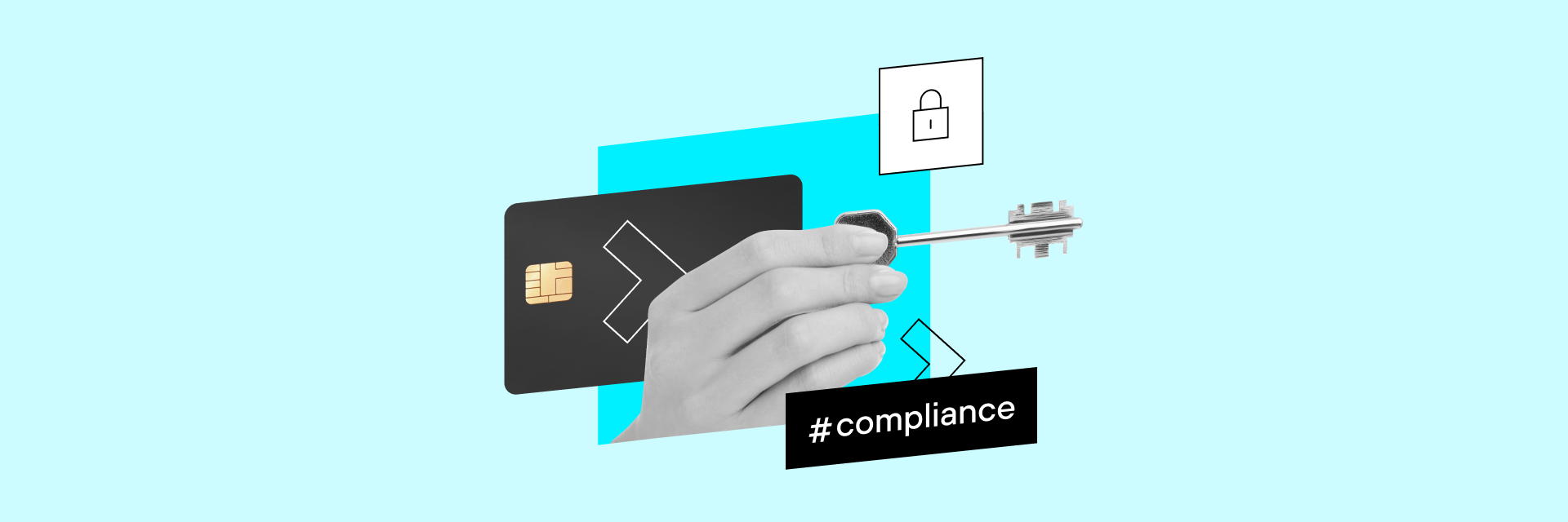 pci dss requirements illustration