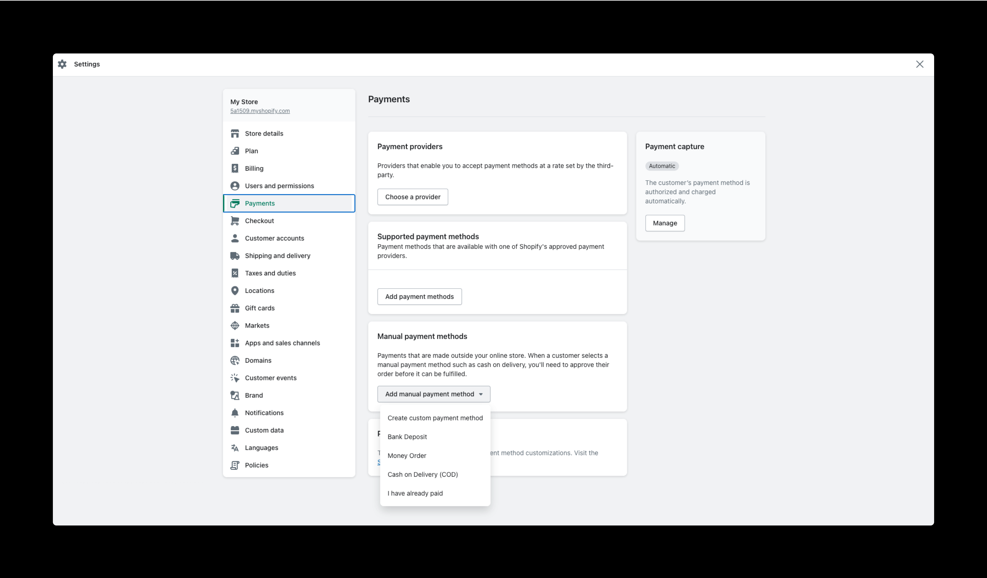 shopify upsell flow step 3