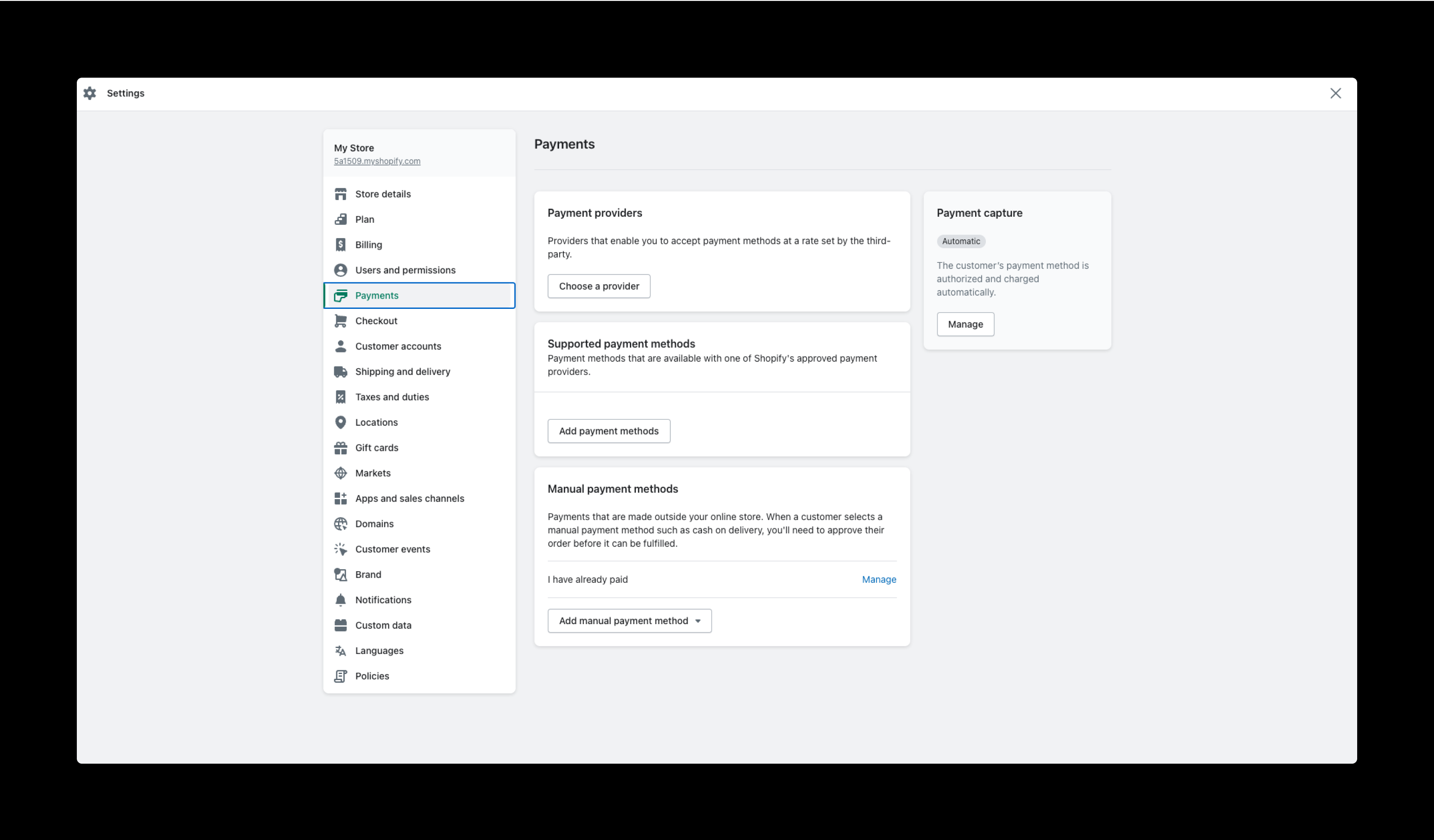 shopify upsell flow step 4