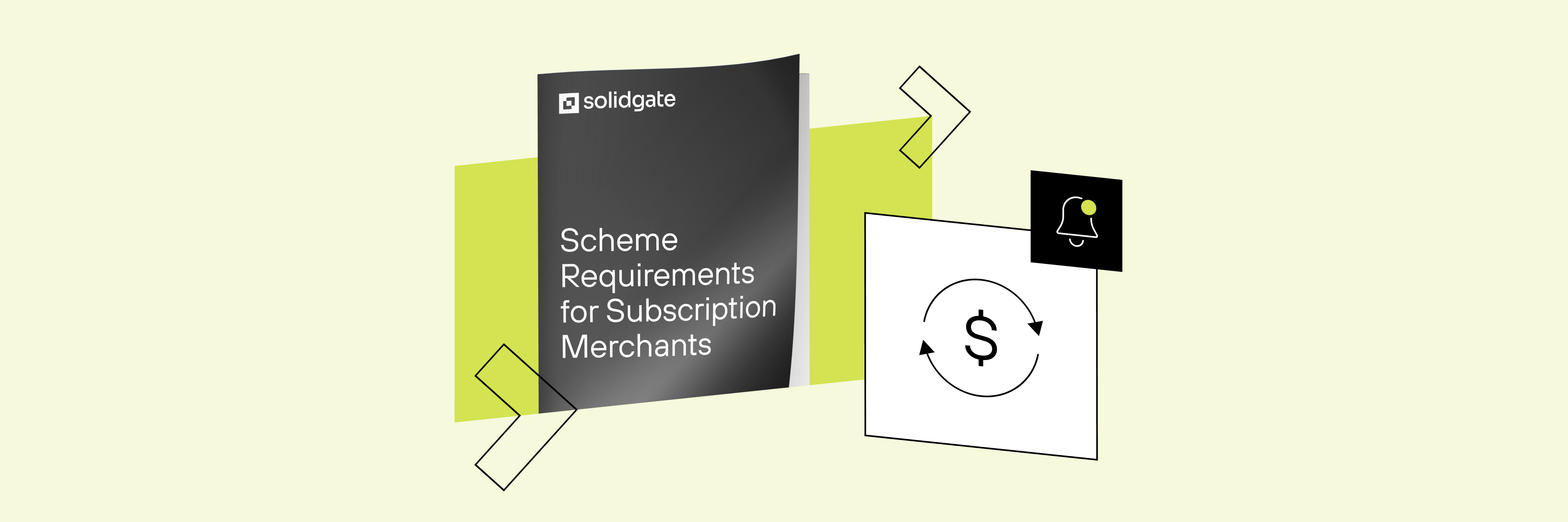 Scheme Requirements for Subscription Merchants [PDF]