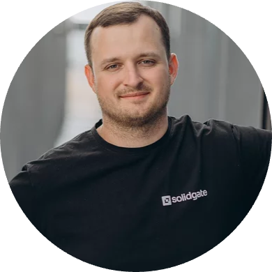 Max Botyk