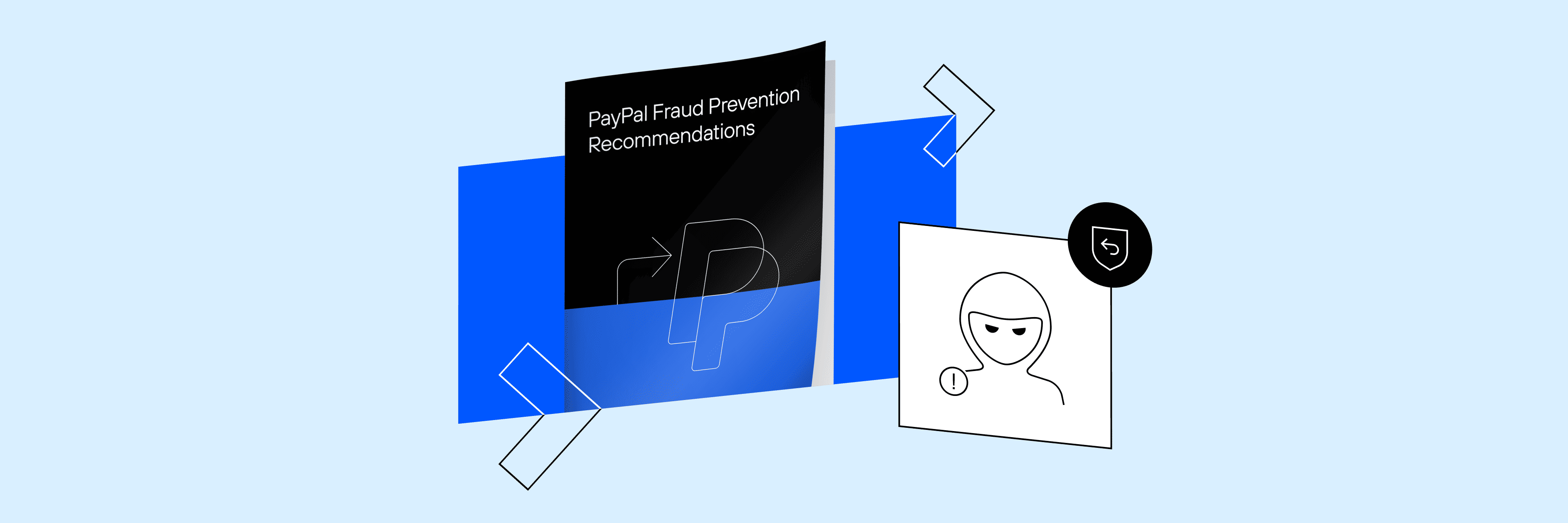 PayPal Fraud Prevention Recommendations [PDF]