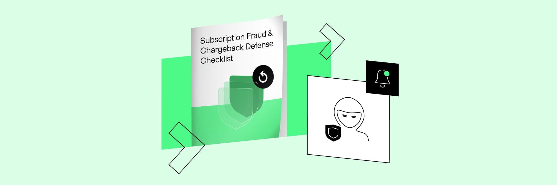 Subscription Fraud and Chargeback Defense Checklist [PDF]