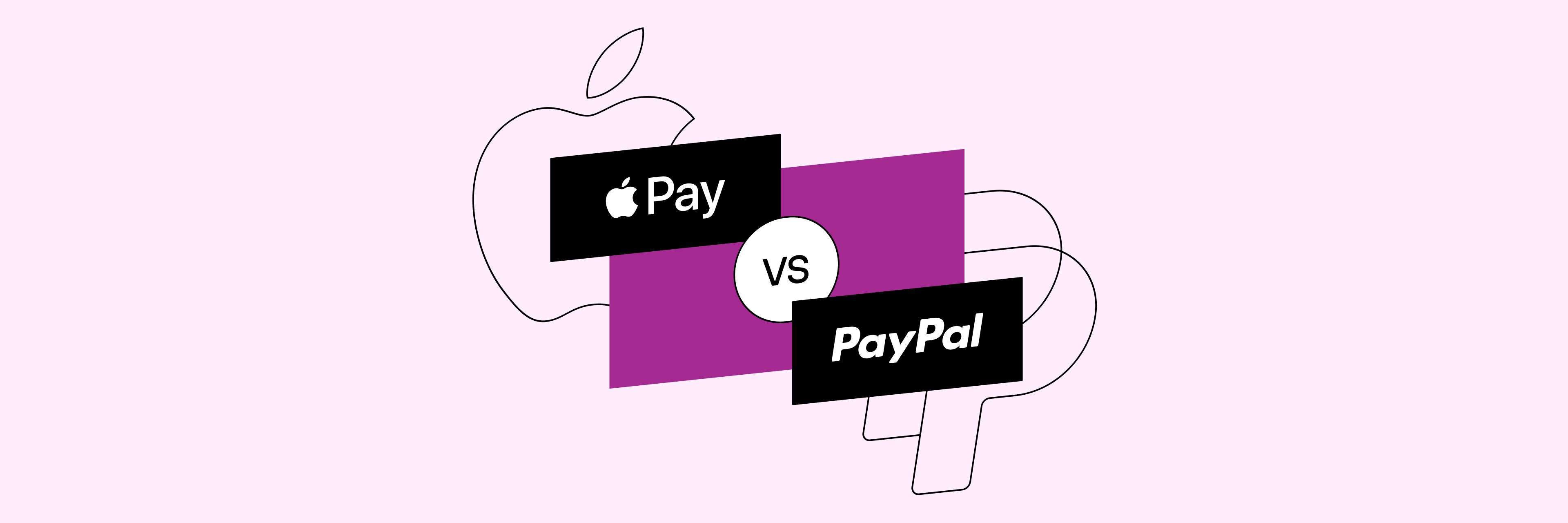 Apple Pay vs. PayPal: Fees, Security, Checkout & More