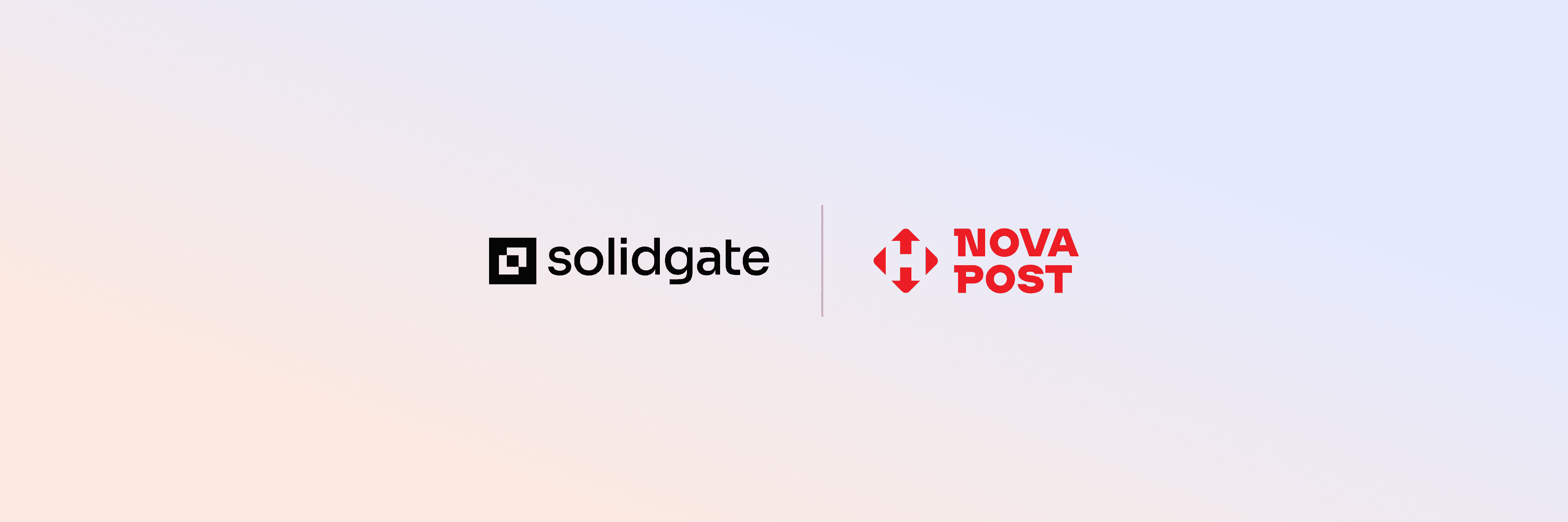 Solidgate Partners with Nova Post to Power Its International Expansion 