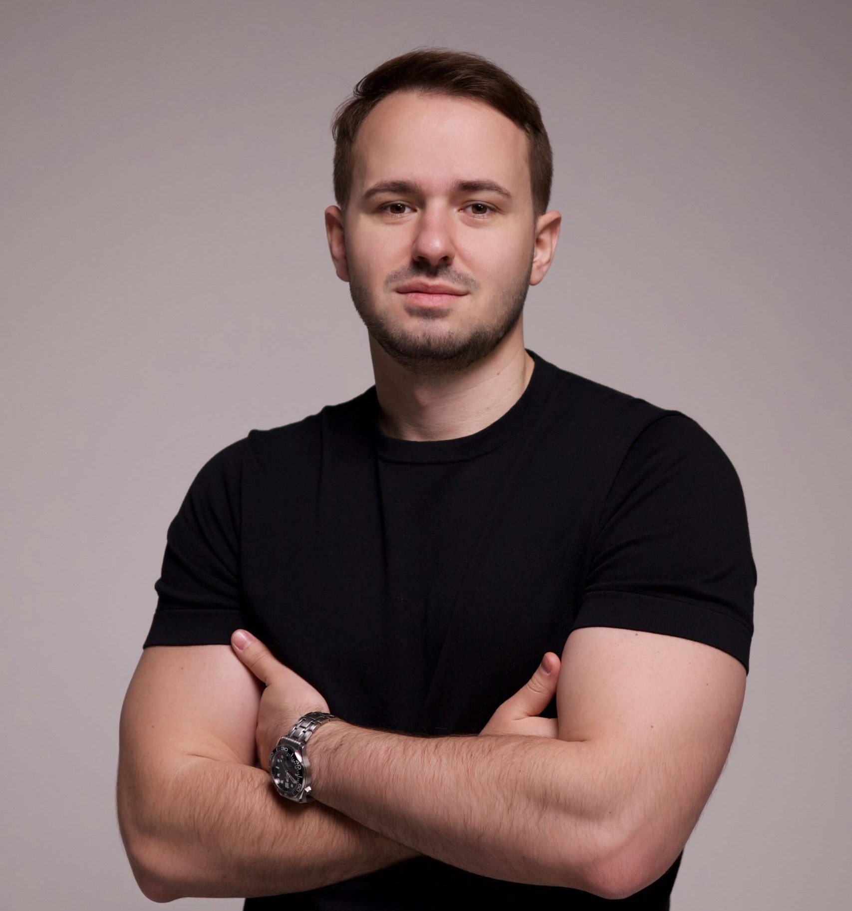 Evgeniy Rutytskyi