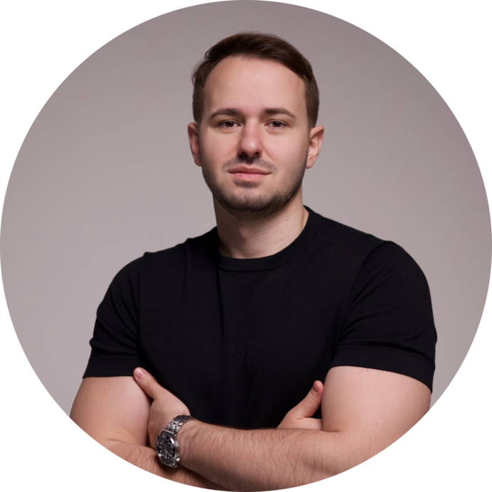 Evgeniy Rutytskyi