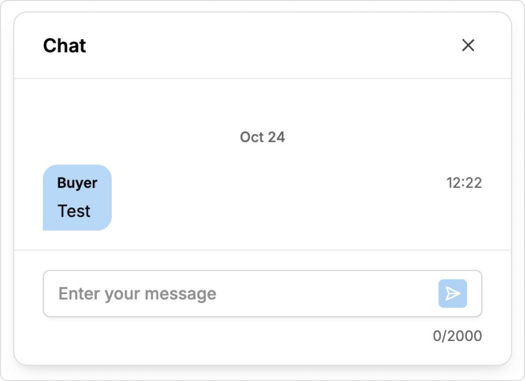 paypal chat