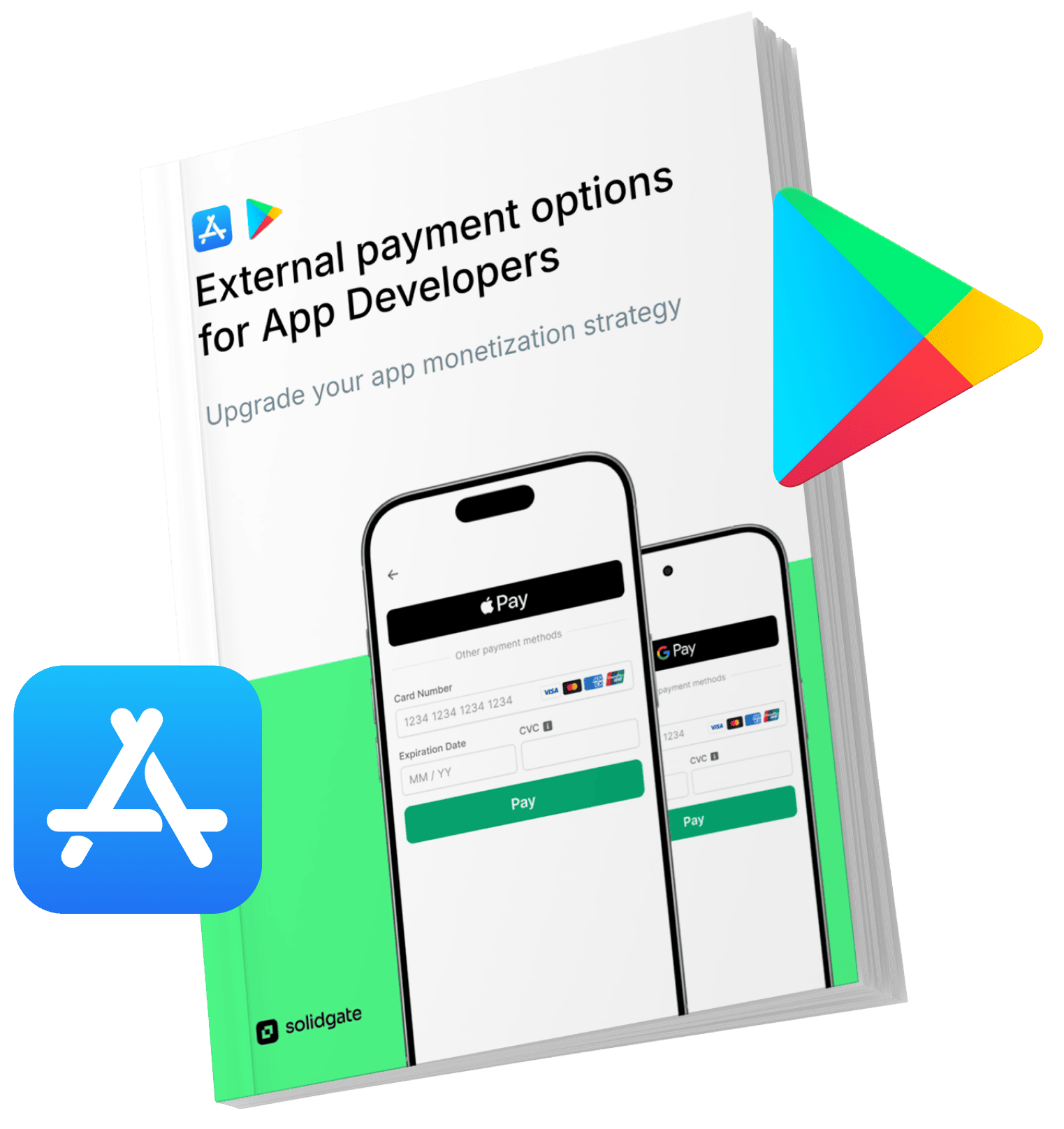 App monetization