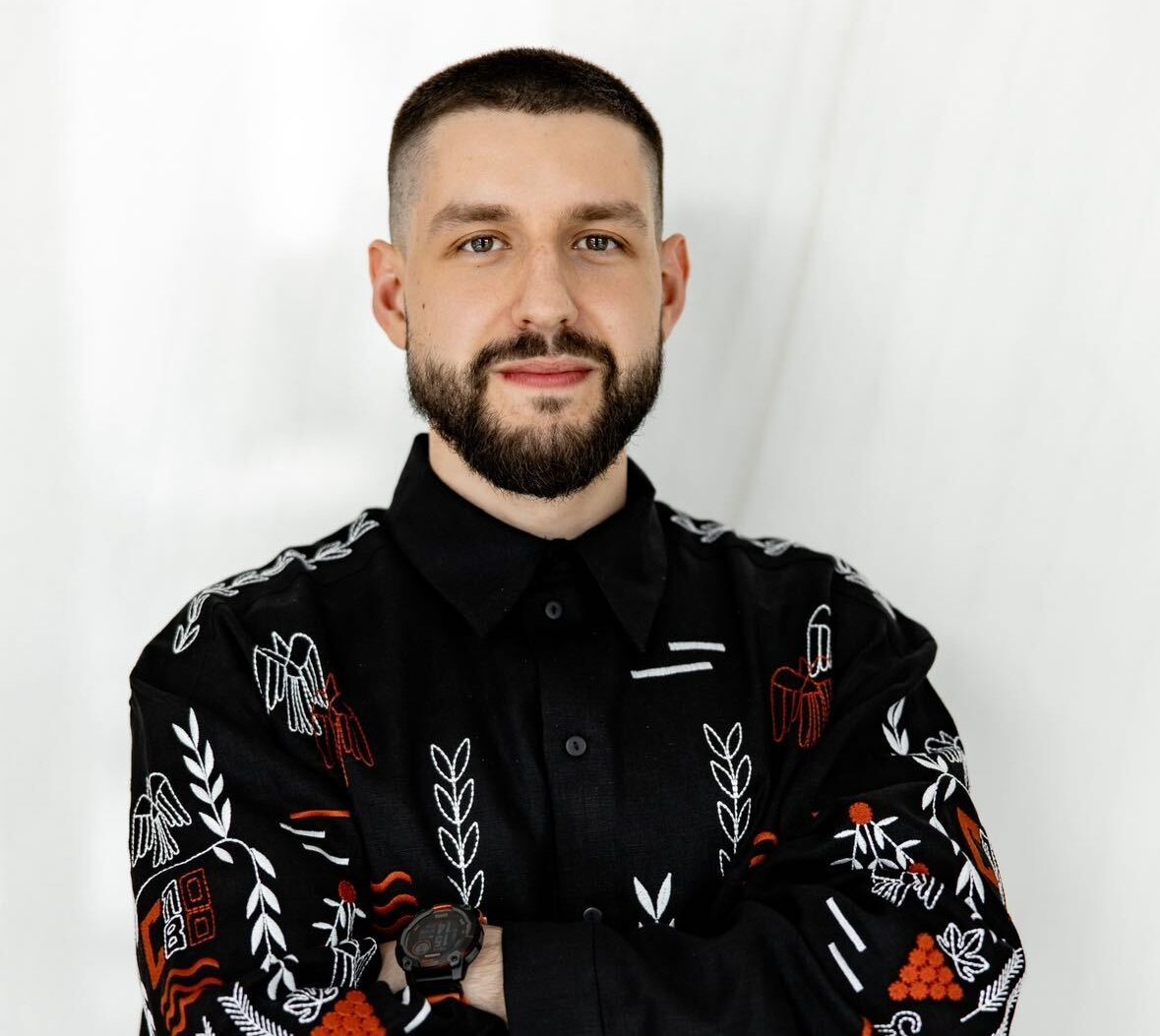 Stefan Dzhenkov