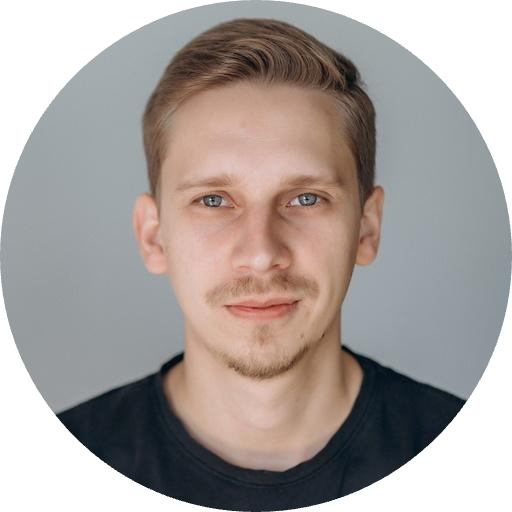 Alex Ilchenko