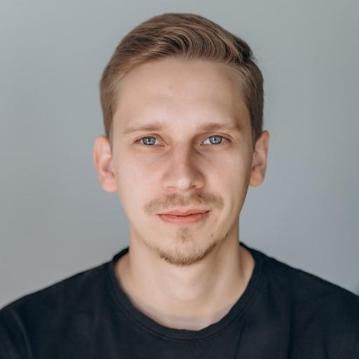 Alex Ilchenko