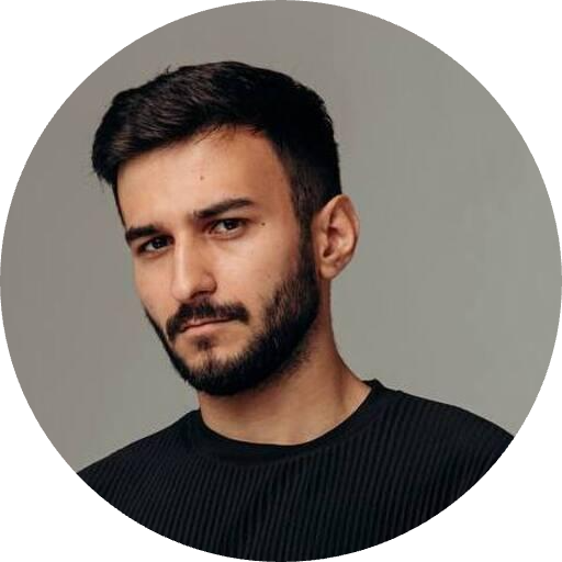 Kostas Tashakov