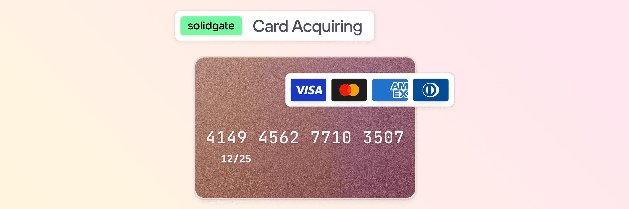 What is card acquiring & how it affects your payment processes