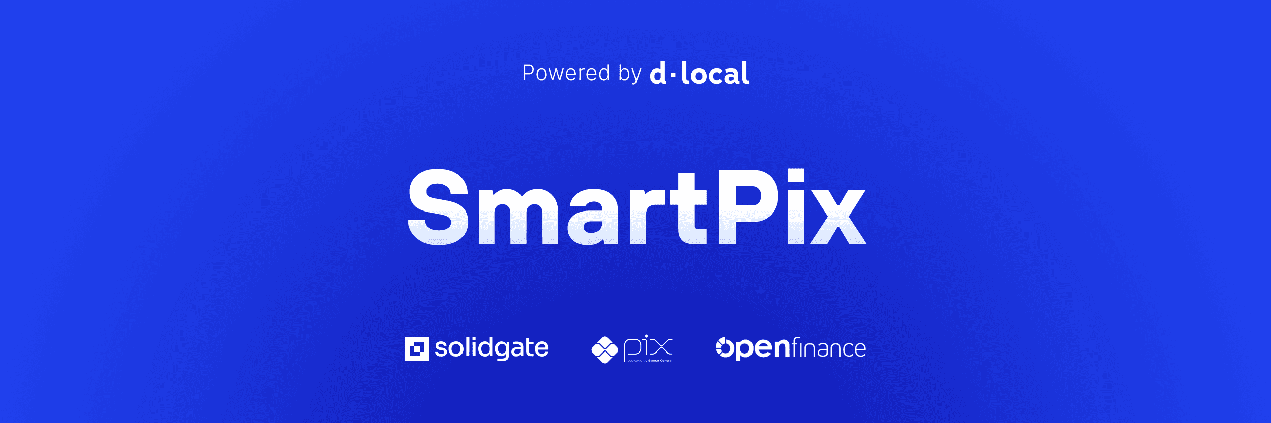 SmartPix at Solidgate: The dLocal solution making Pix recurring and QR-free