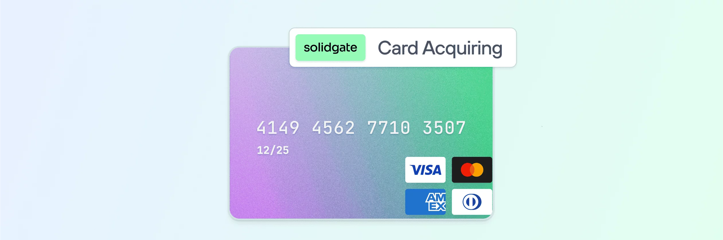 What is card acquiring & how it affects your payment processes