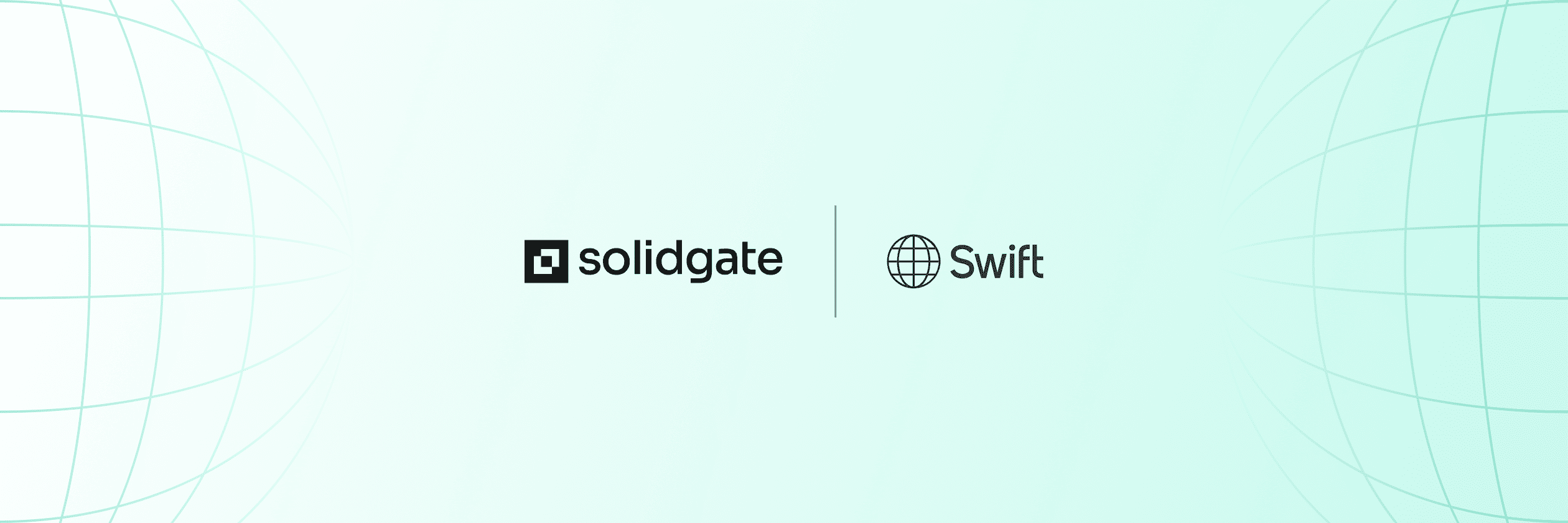 SWIFT Solidgate